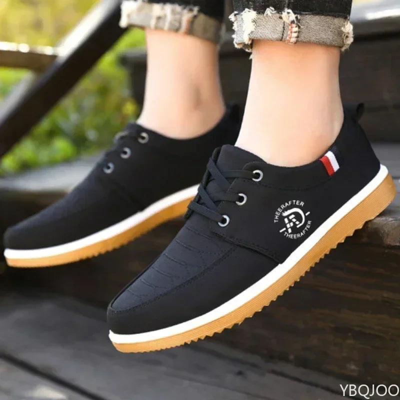 Theerafter Shoe