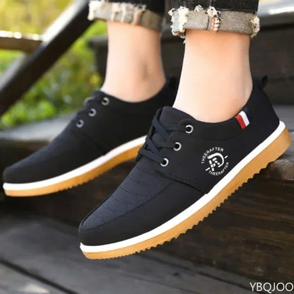 Theerafter Shoe
