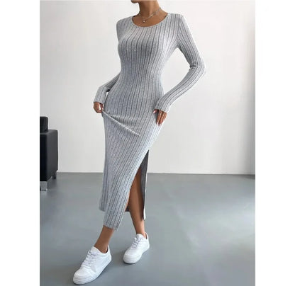 Everyday Lux Dress