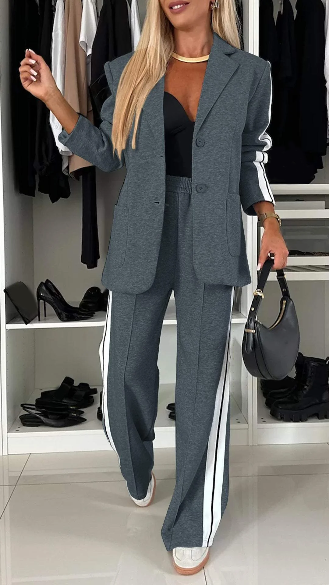 Formelle Office Suit