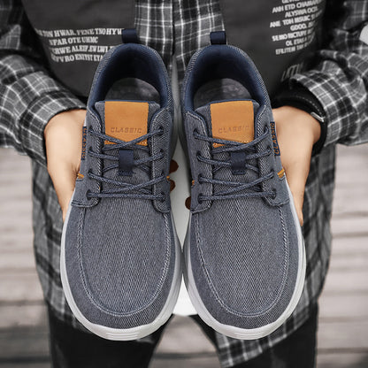 Everyday Canvas Lace Ups