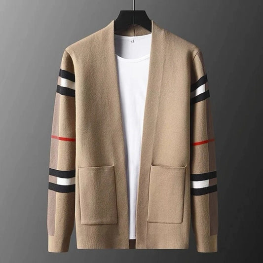 LondraLUX Cashmere Cardigan
