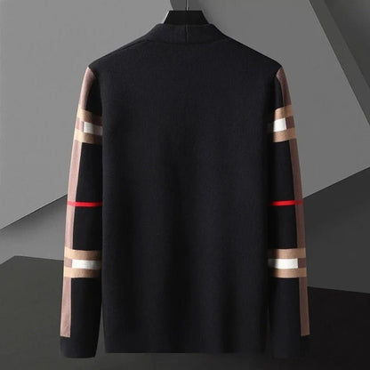 LondraLUX Cashmere Cardigan