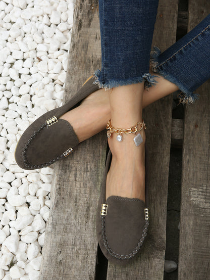 Luna Loafers