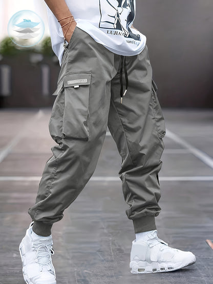Vex Cargo Pants