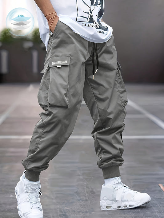 Vex Cargo Pants