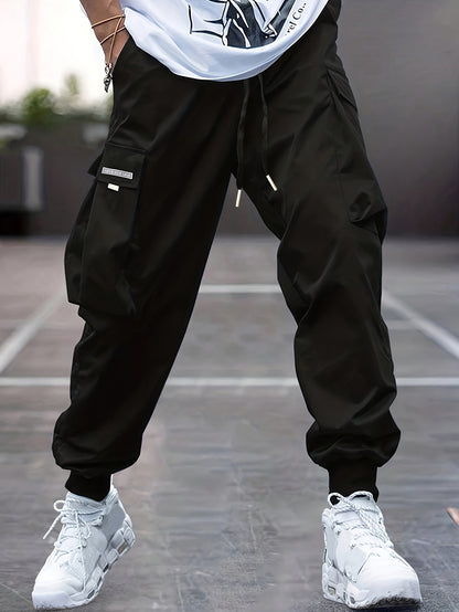 Vex Cargo Pants