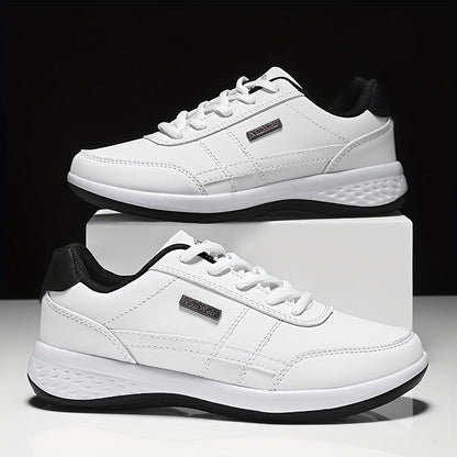 VanWeir Men's Lightweight Sneakers