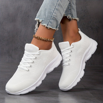 StrideKnit Trainers