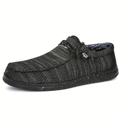 Luxe Ease Loafer