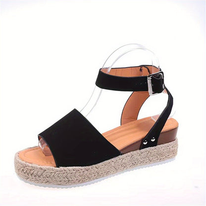 Nuve Espadrilles