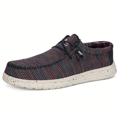 Luxe Ease Loafer