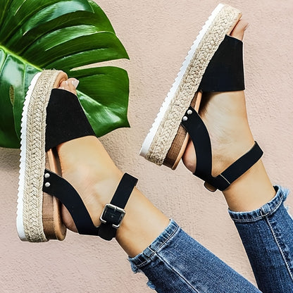 Nuve Espadrilles
