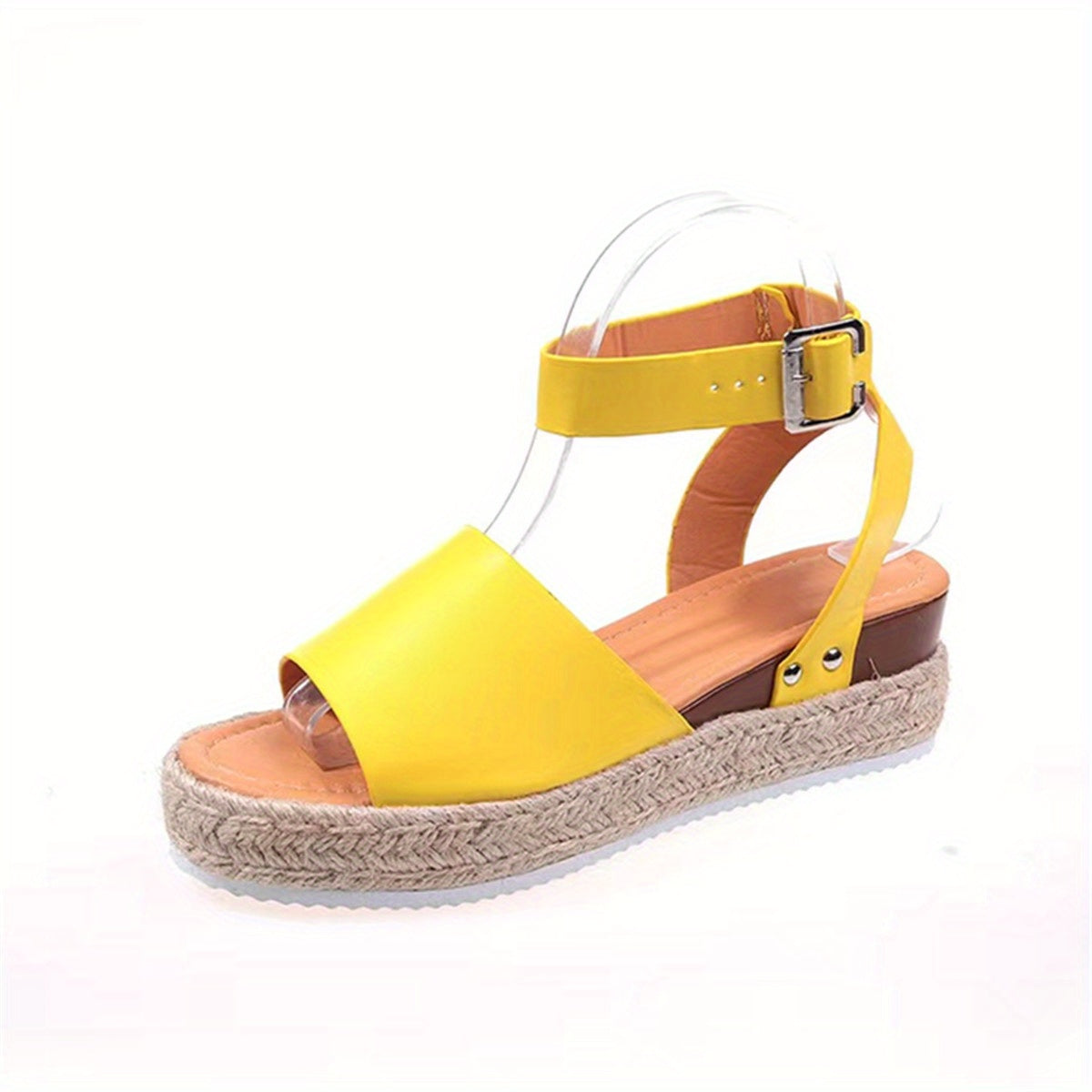 Nuve Espadrilles